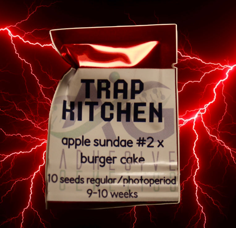 Trap Kitchen