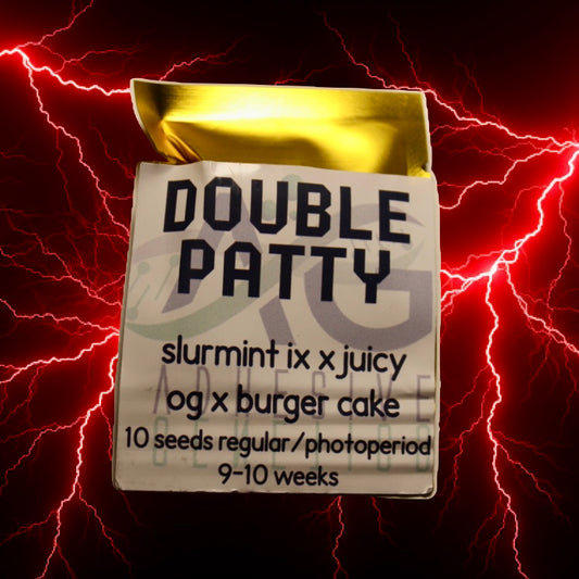 Double Patty